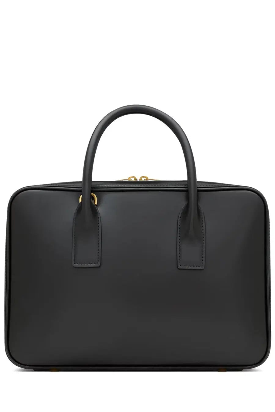 Saint Laurent Women's Sac DE Jour Bag Black, view 4