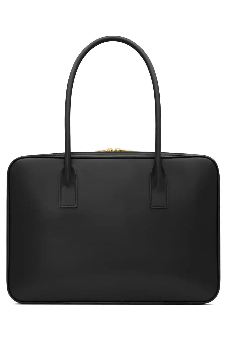 Saint Laurent Women's Sac DE Jour Bag Black, view 3