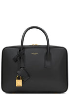 Saint Laurent Women's Sac DE Jour Bag Black