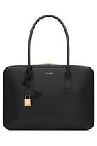 Saint Laurent Women's Sac DE Jour Bag Black