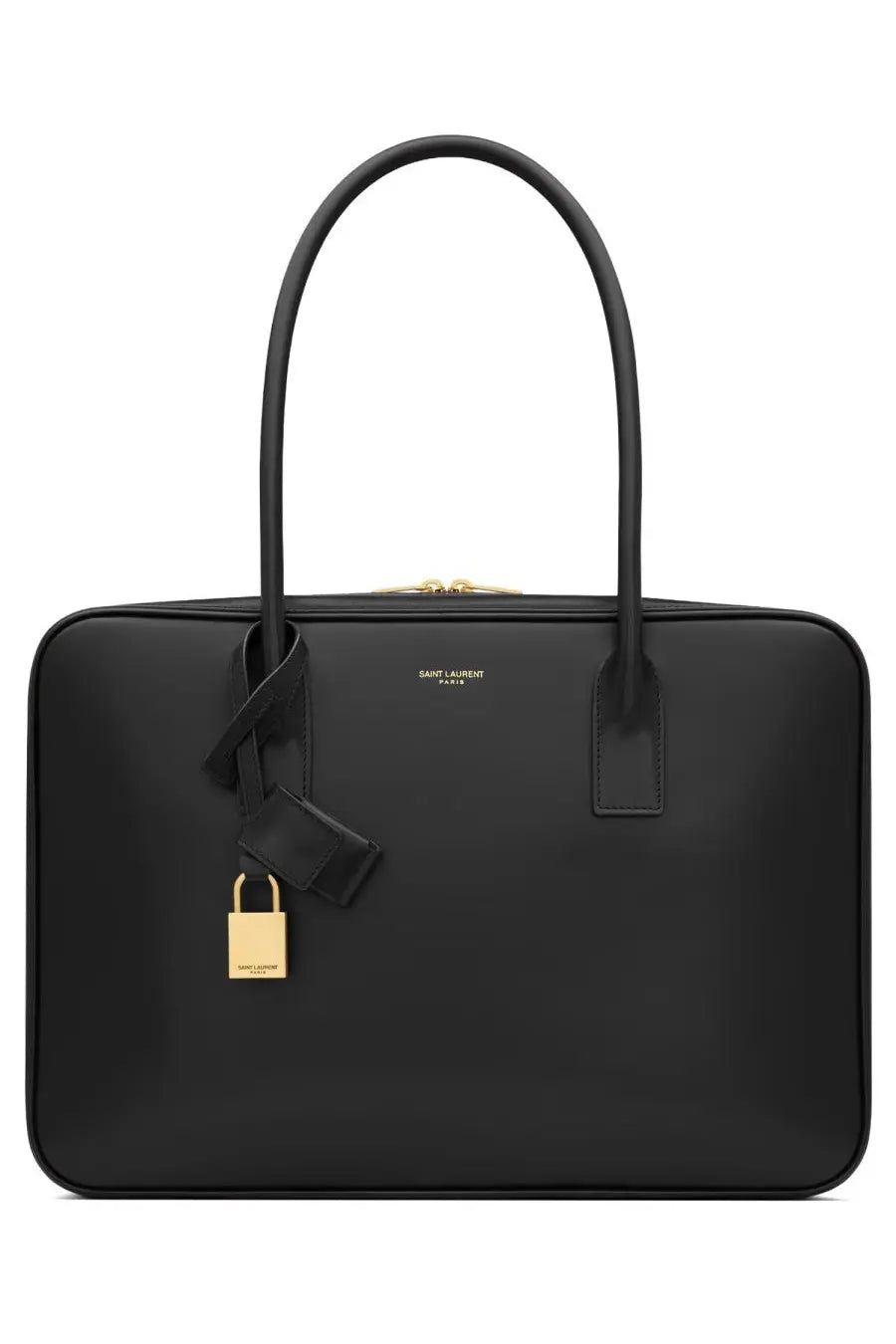 Saint Laurent Women's Sac DE Jour Bag Black