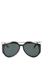 Saint Laurent Women's SL M137 Amelia Glasses Black