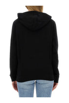 Saint Laurent Women's Sweatshirt Black, view 3