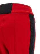 Perfect Moment Saint Moritz Red Ski Pants Red, view 5