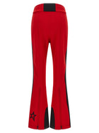 Perfect Moment Saint Moritz Red Ski Pants Red, view 2