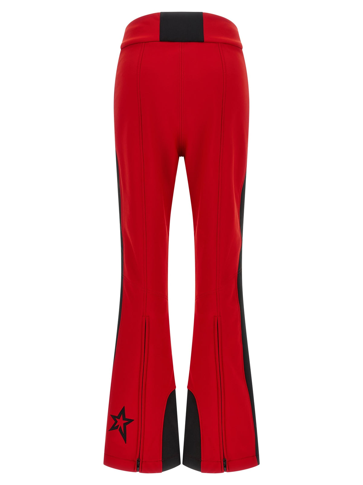 Perfect Moment Saint Moritz Red Ski Pants Red, view 2