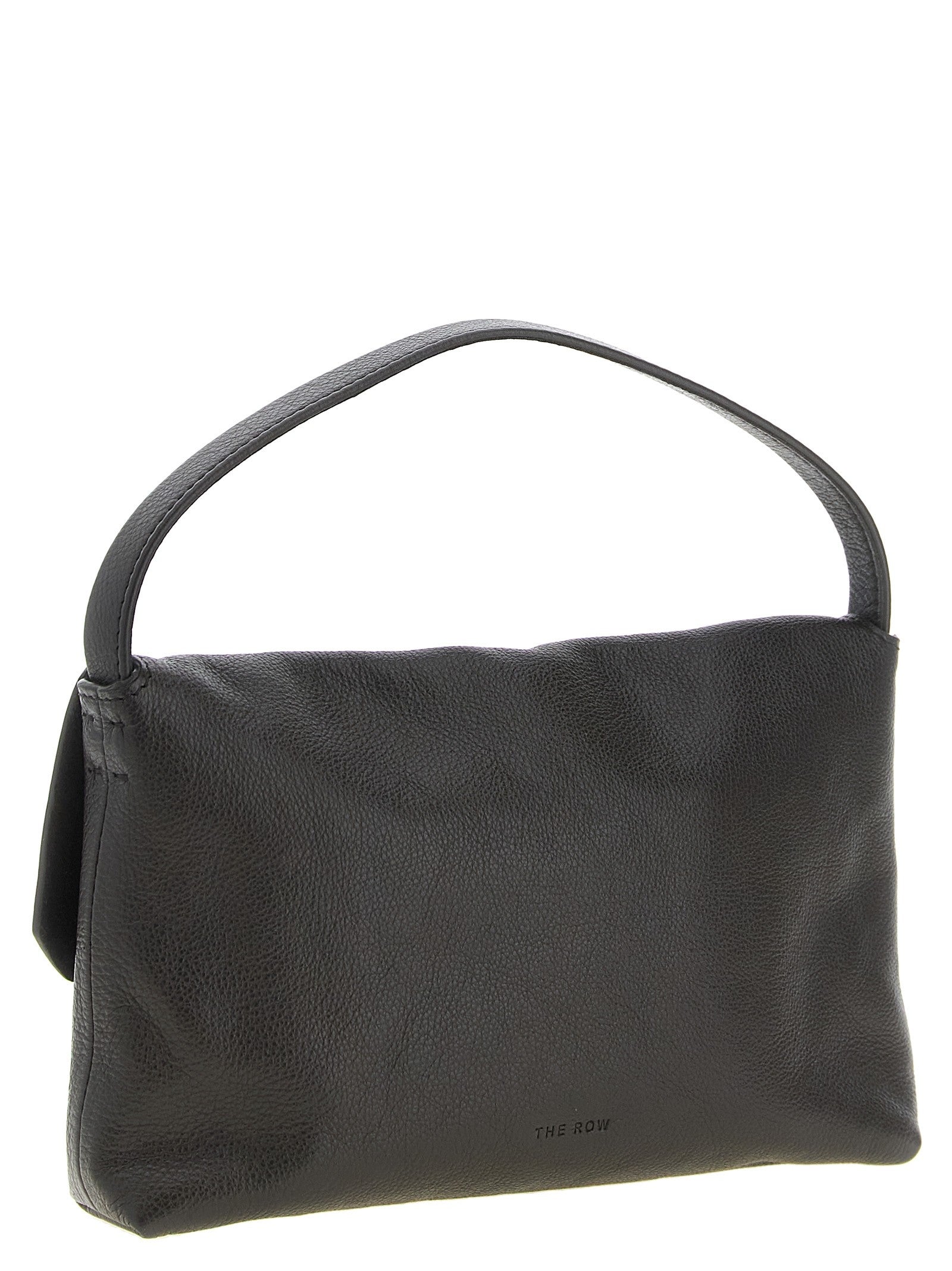The Row Sally Handbag Brown