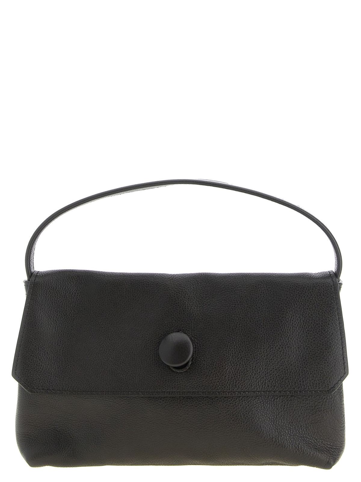 The Row Sally Handbag Brown