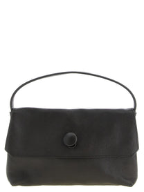 The Row Sally Handbag Brown