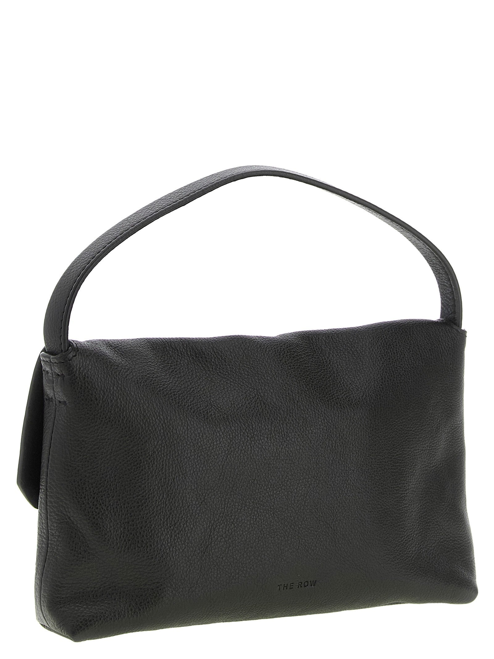 The Row Sally Handbag Black