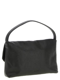The Row Sally Handbag Black