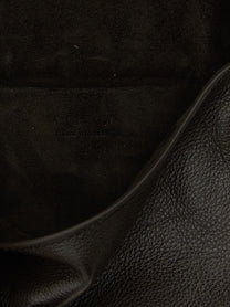 The Row Sally Handbag Brown