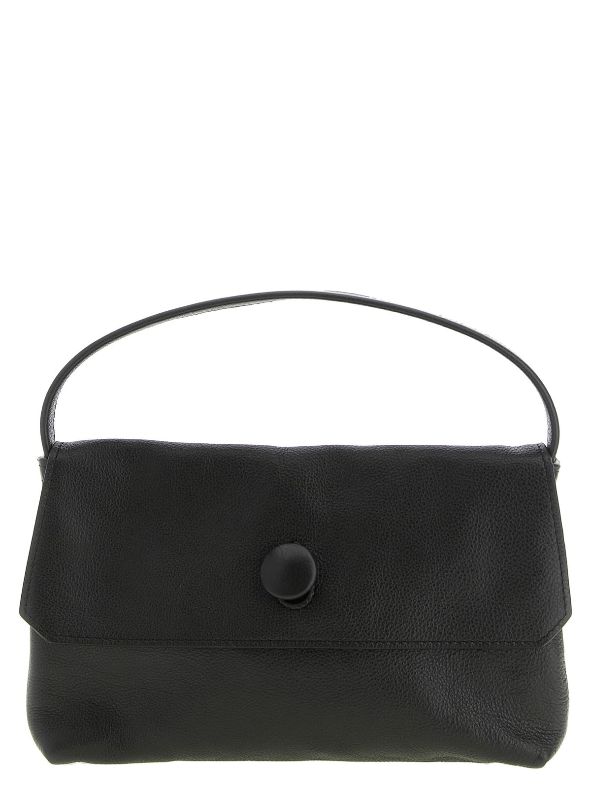 The Row Sally Handbag Black