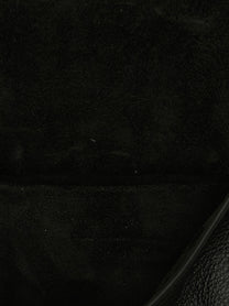 The Row Sally Handbag Black
