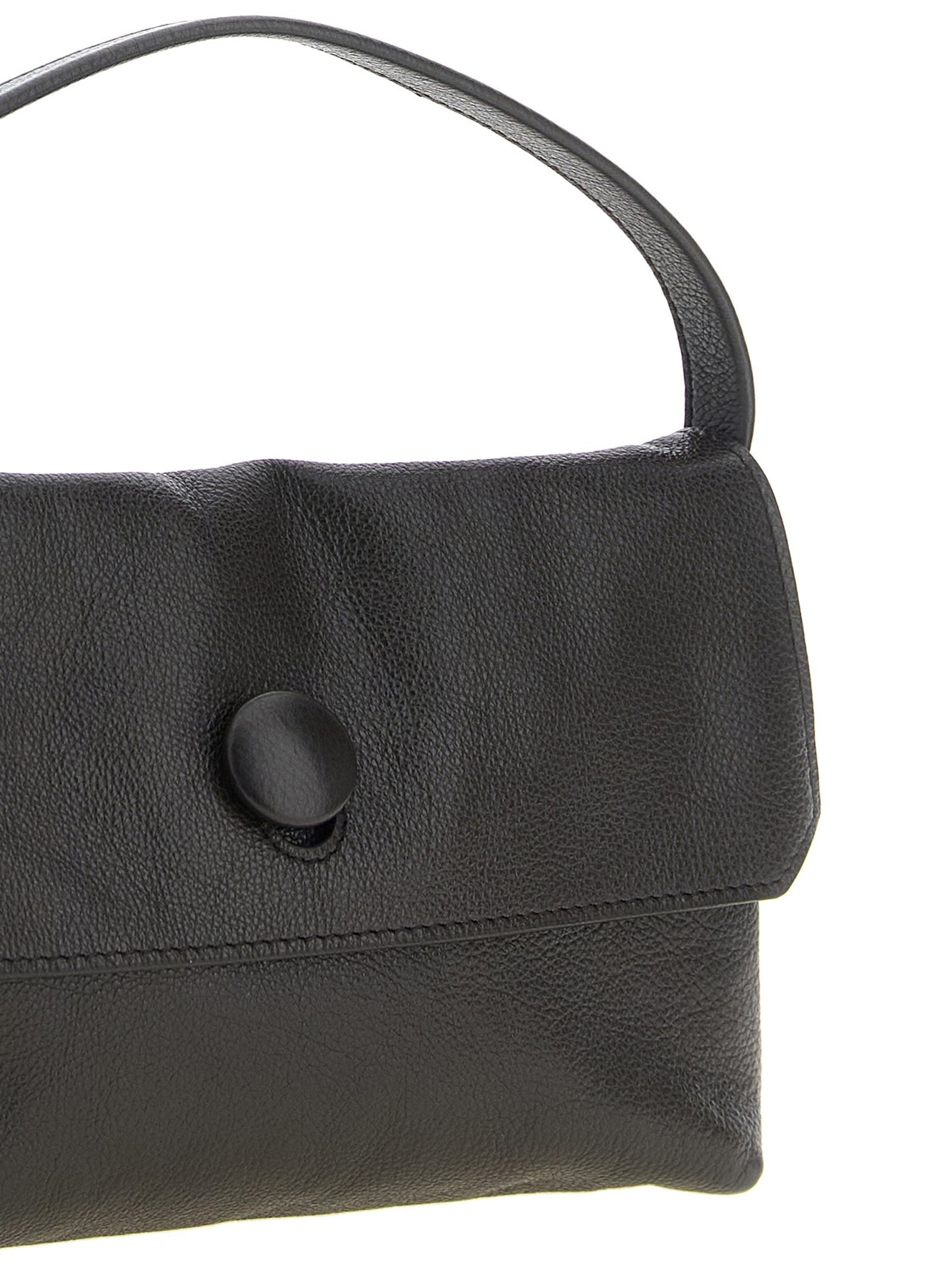 The Row Sally Handbag Brown
