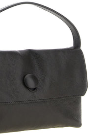 The Row Sally Handbag Brown