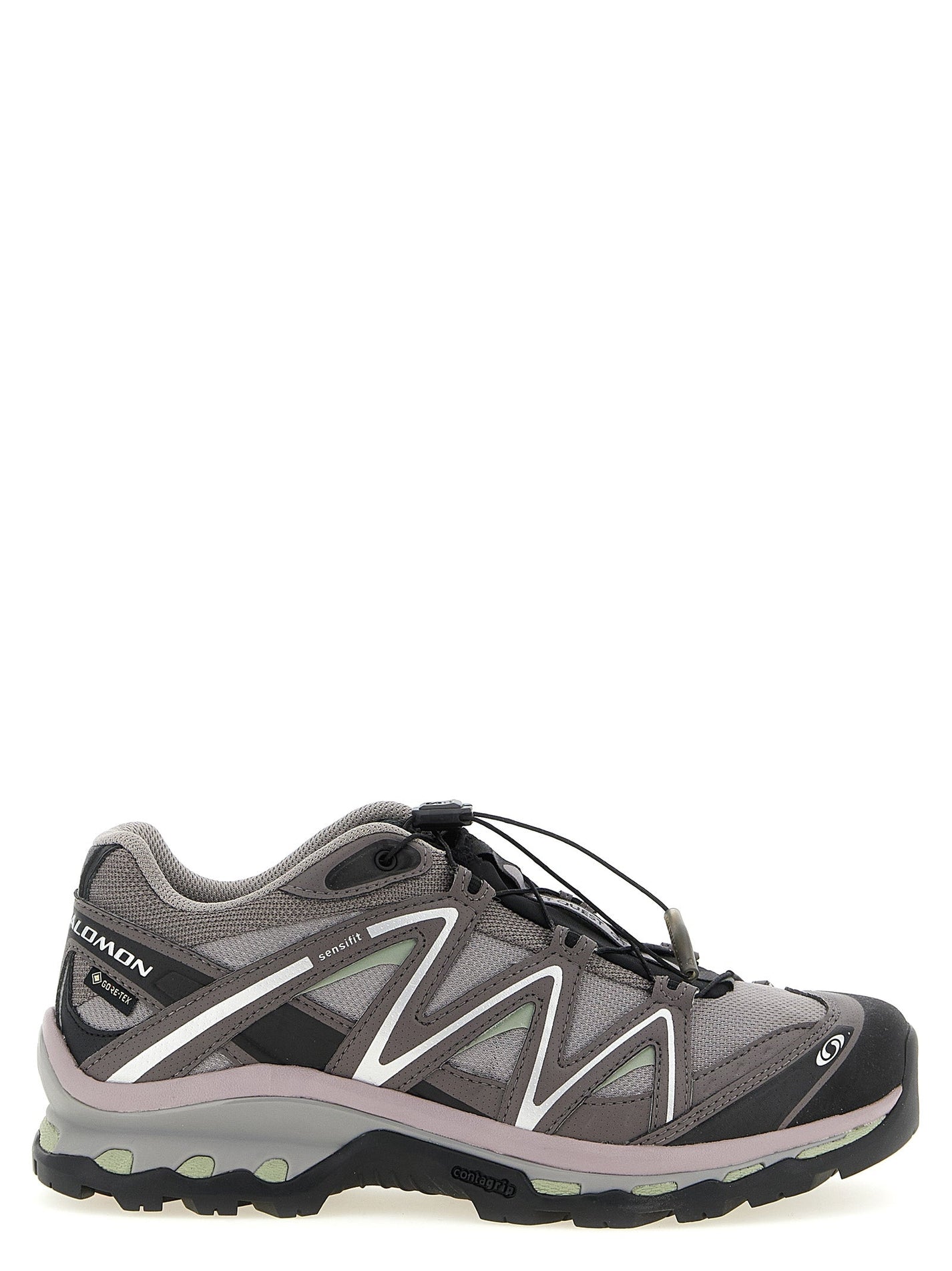 SALOMON - SALOMON - ’XT-Quest GTX’ sneakers - Men’s Shoes