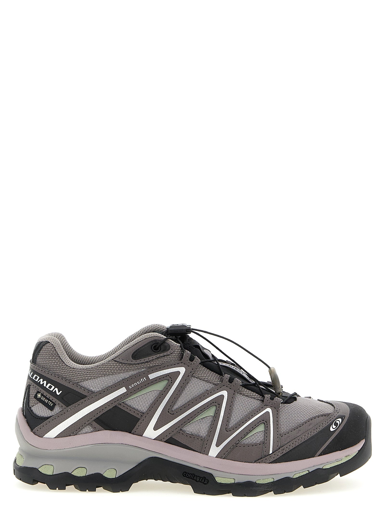 SALOMON - SALOMON - ’XT-Quest GTX’ sneakers - Men’s Shoes