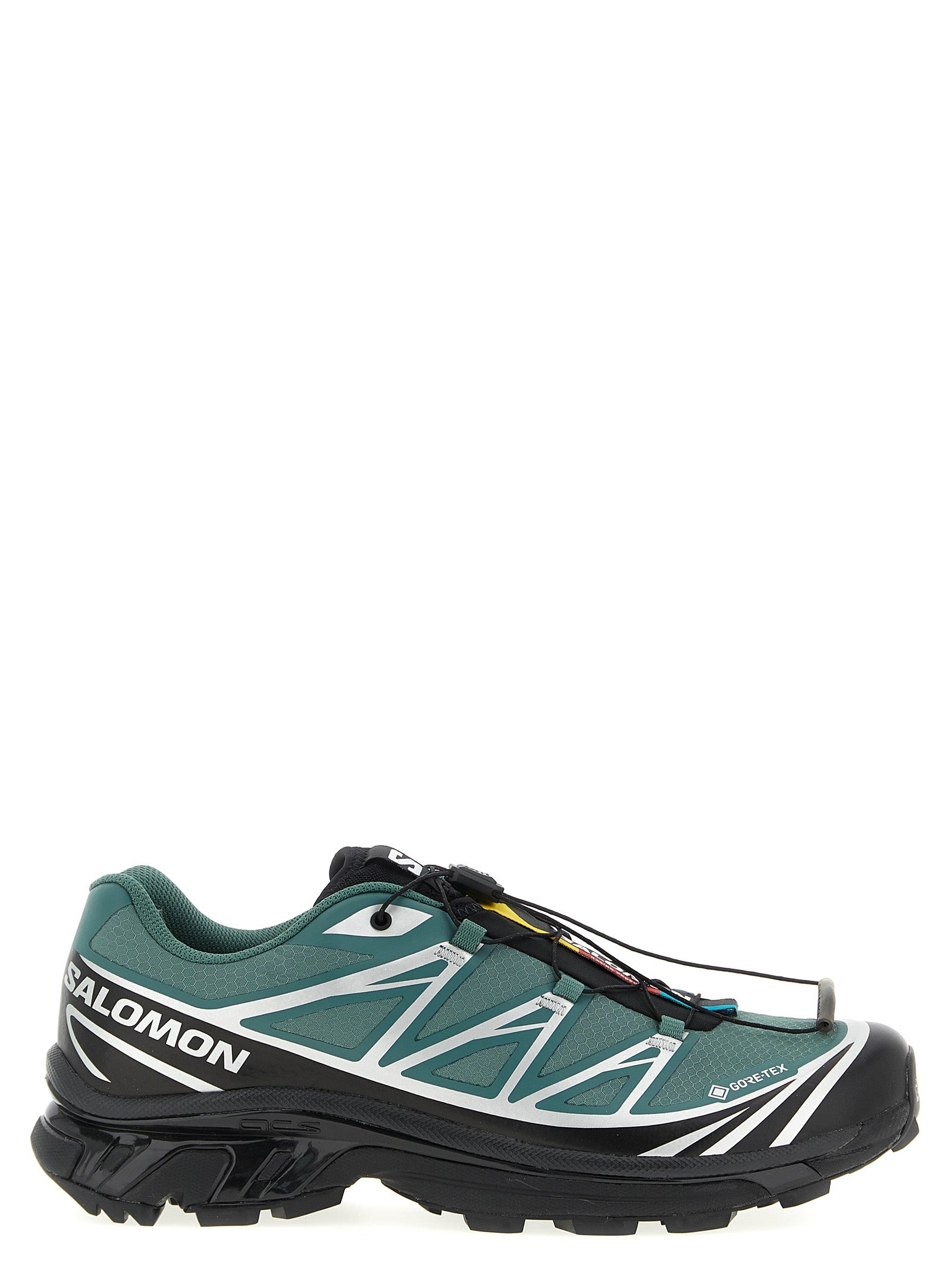 SALOMON - SALOMON - ’XT-6 GTX’ sneakers - Men’s Shoes