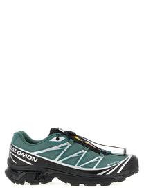 SALOMON - SALOMON - ’XT-6 GTX’ sneakers - Men’s Shoes