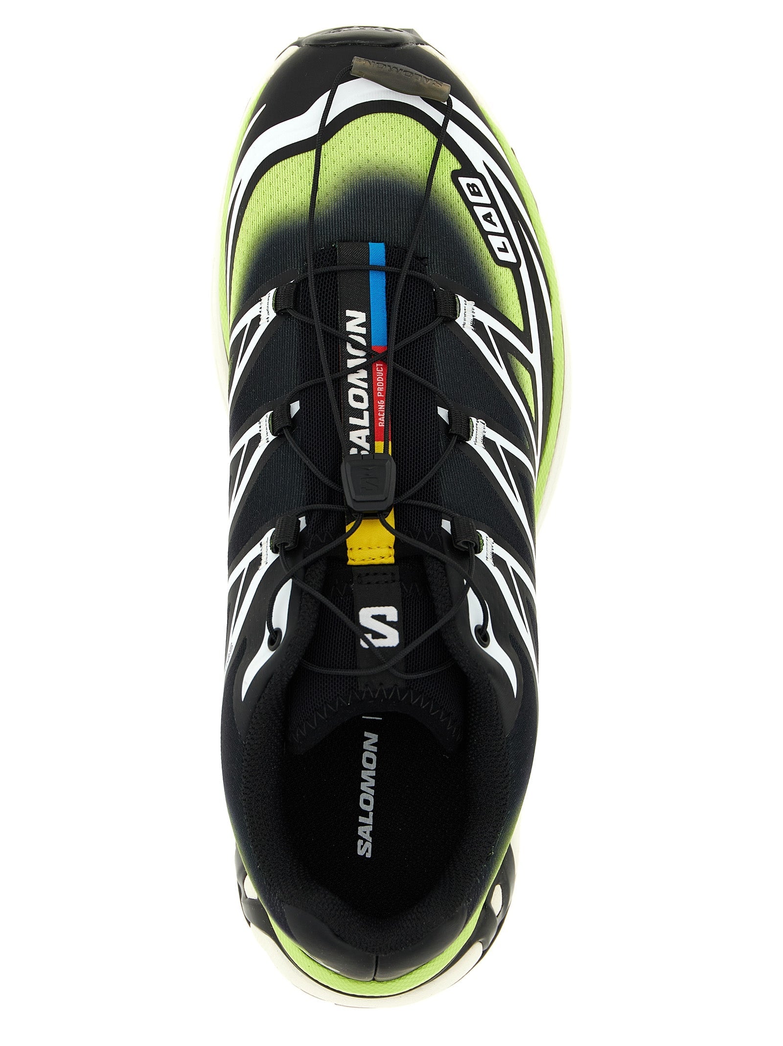 SALOMON - SALOMON - ’XT-6 Skyline’ sneakers - Men’s Shoes