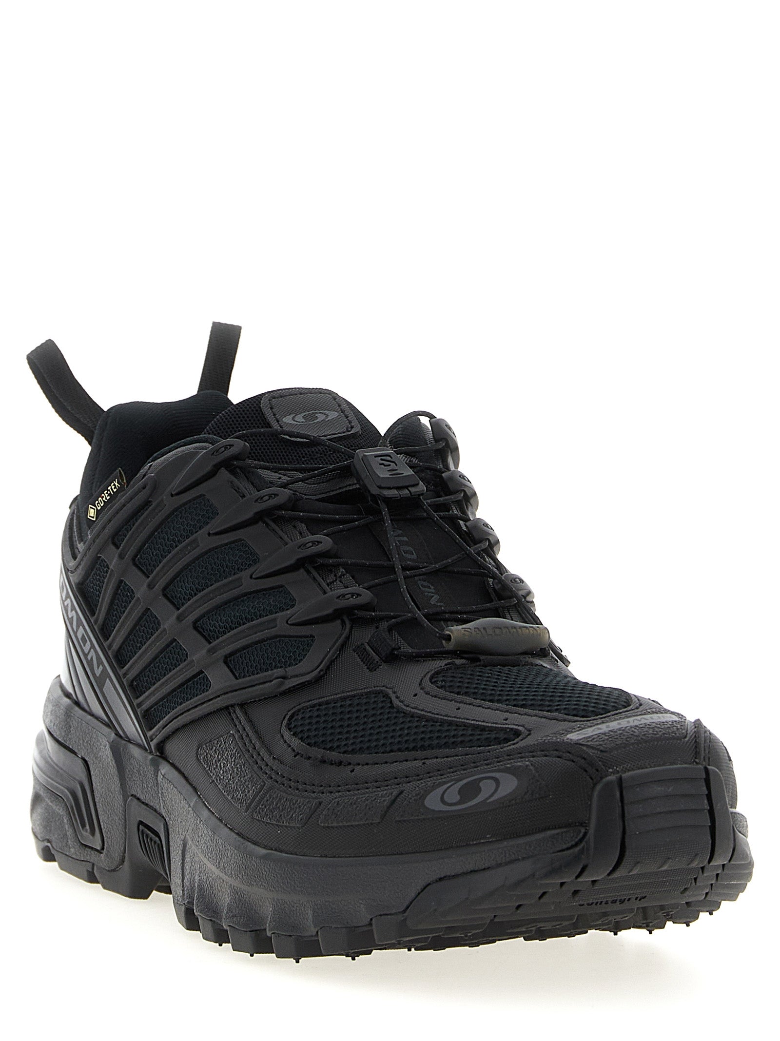 SALOMON - SALOMON - ’ACS PRO GTX’ sneakers - Men’s Shoes