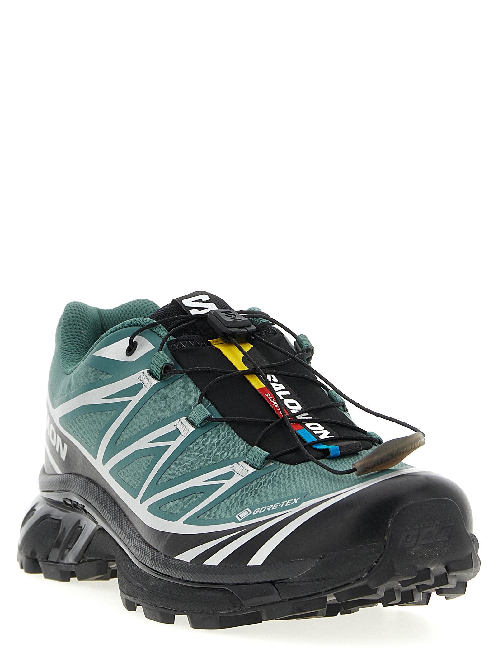 SALOMON - SALOMON - ’XT-6 GTX’ sneakers - Men’s Shoes