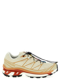 SALOMON - SALOMON - ’XT-6 GTX’ sneakers - Men’s Shoes