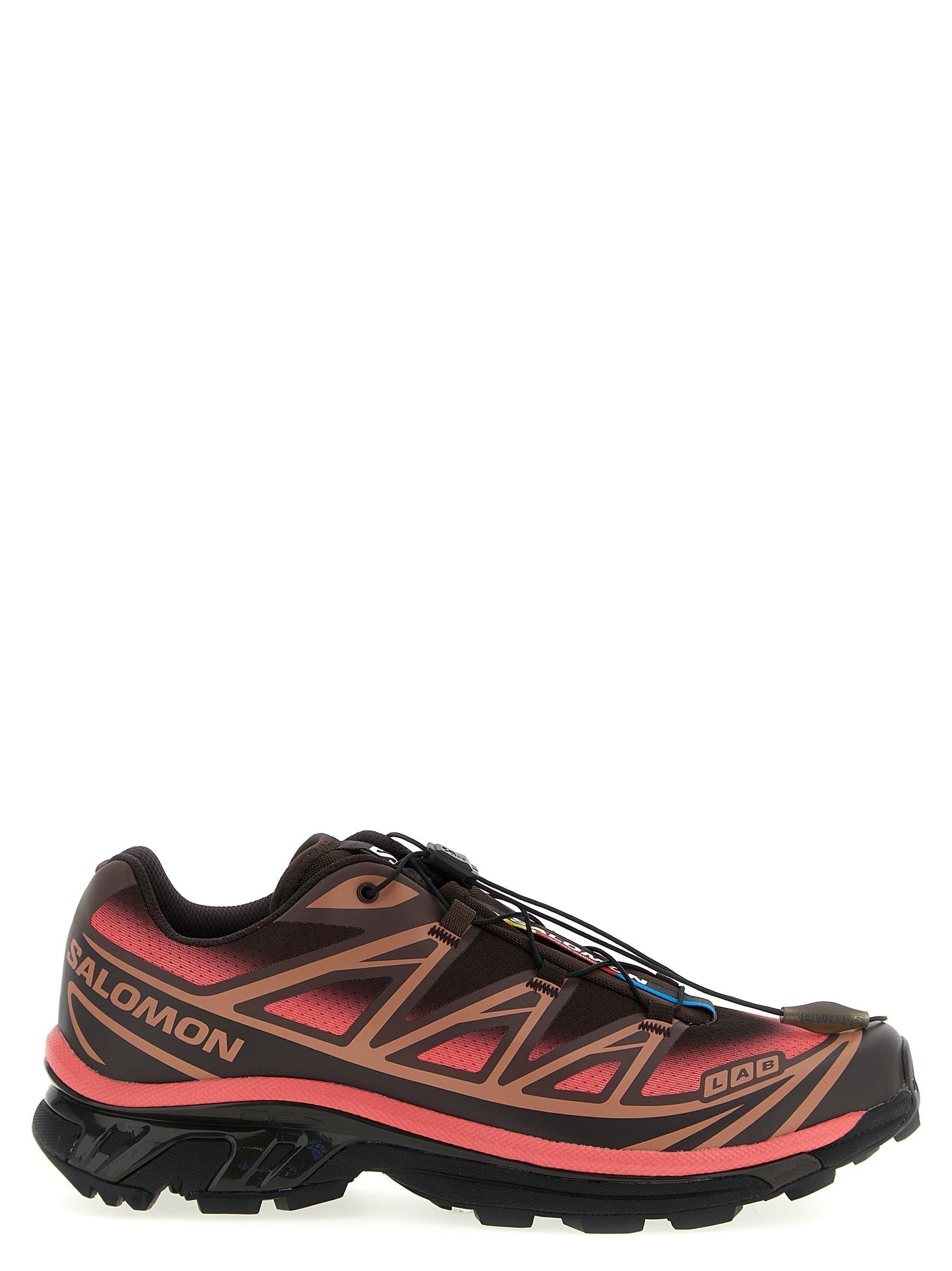 SALOMON - SALOMON - ’XT-6 Skyline’ sneakers - Men’s Shoes