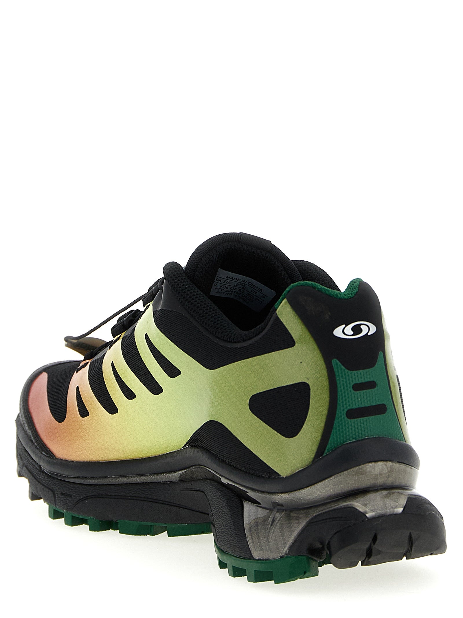 SALOMON - SALOMON - ’XT-4 OG’ sneakers - Men’s Shoes