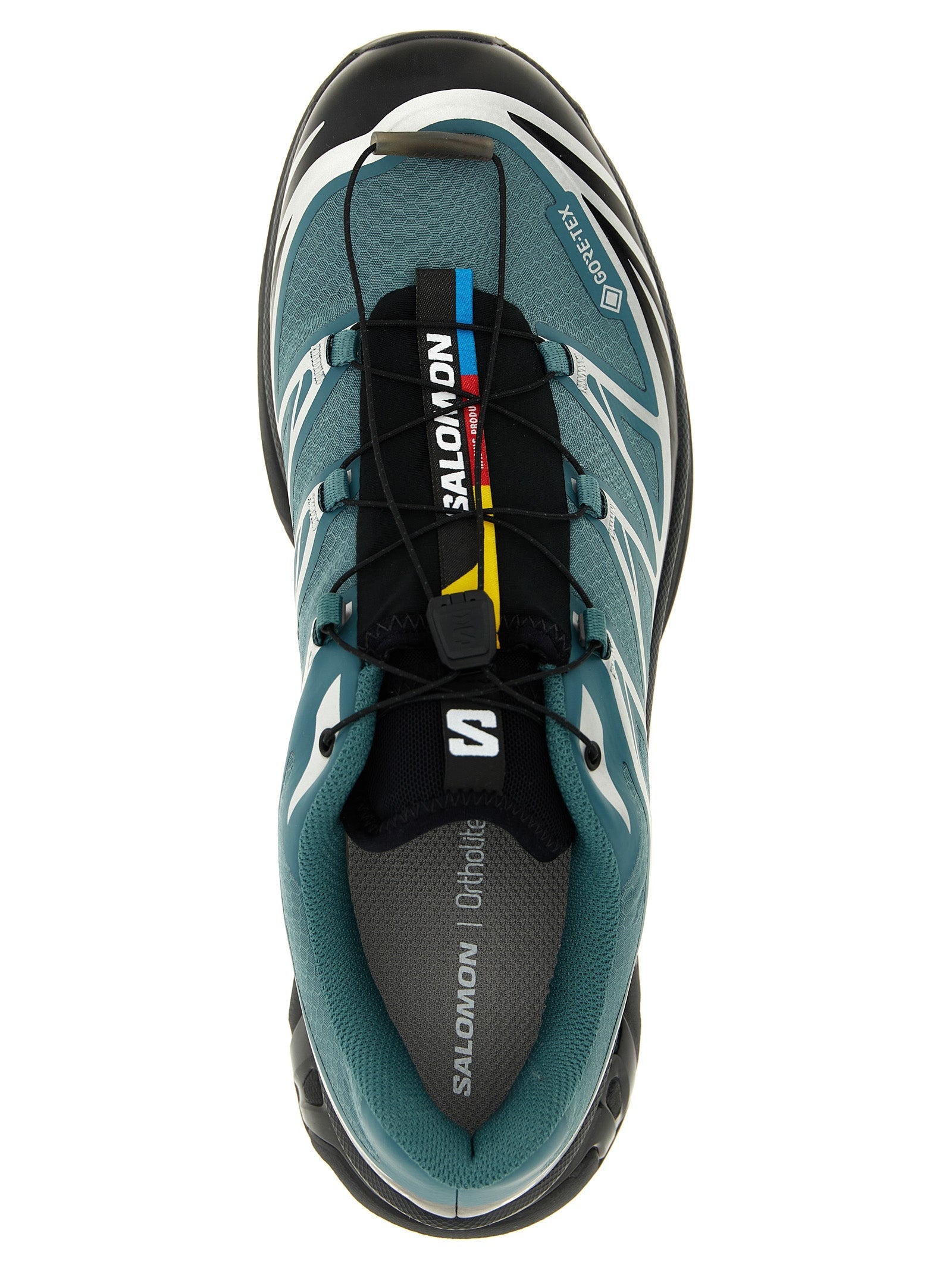 SALOMON - SALOMON - ’XT-6 GTX’ sneakers - Men’s Shoes
