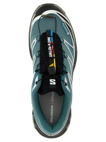 SALOMON - SALOMON - ’XT-6 GTX’ sneakers - Men’s Shoes