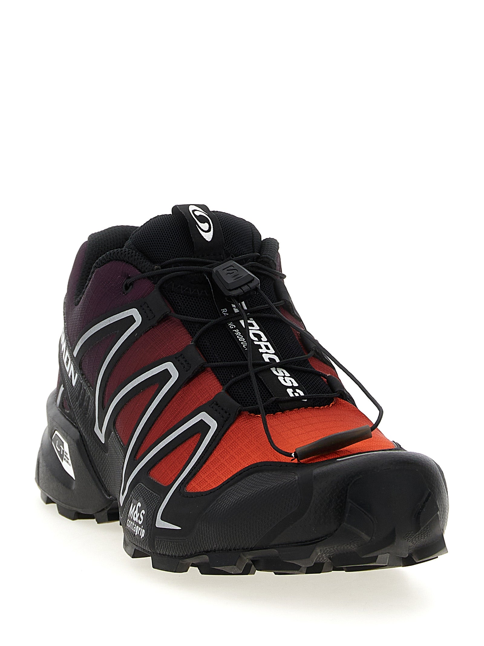 SALOMON - SALOMON - ’Speedcross 3’ sneakers - Men’s Shoes