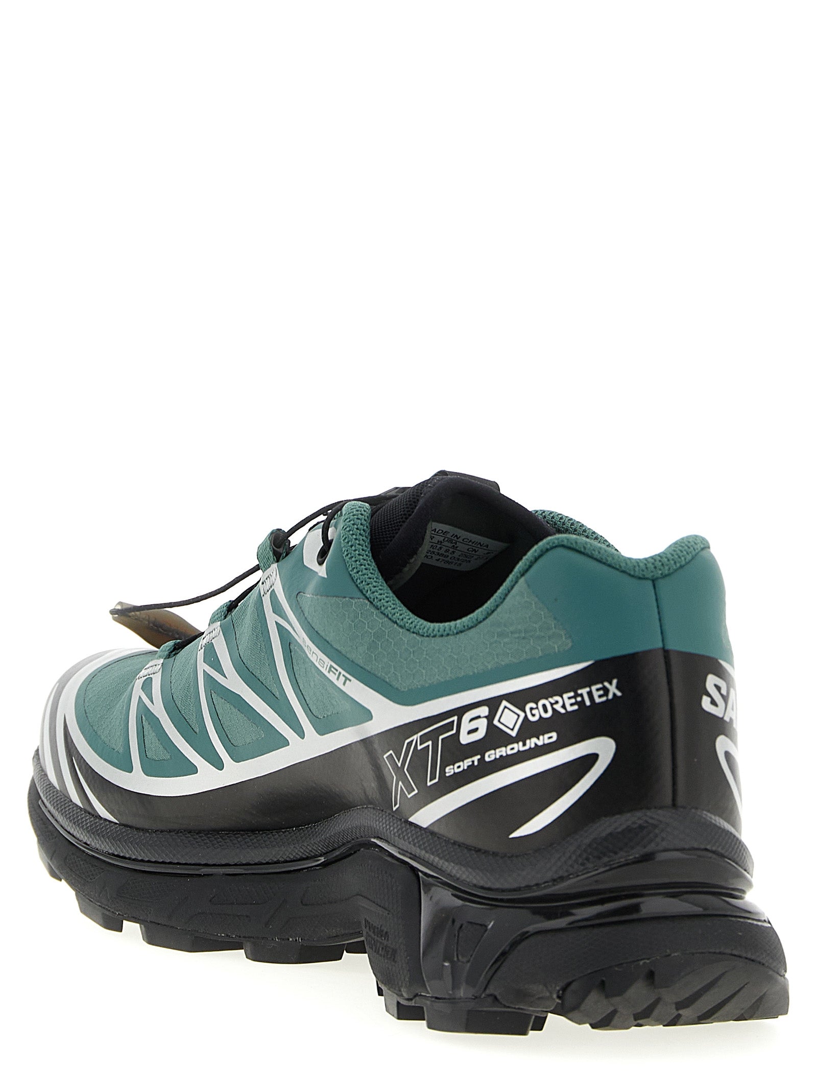 SALOMON - SALOMON - ’XT-6 GTX’ sneakers - Men’s Shoes