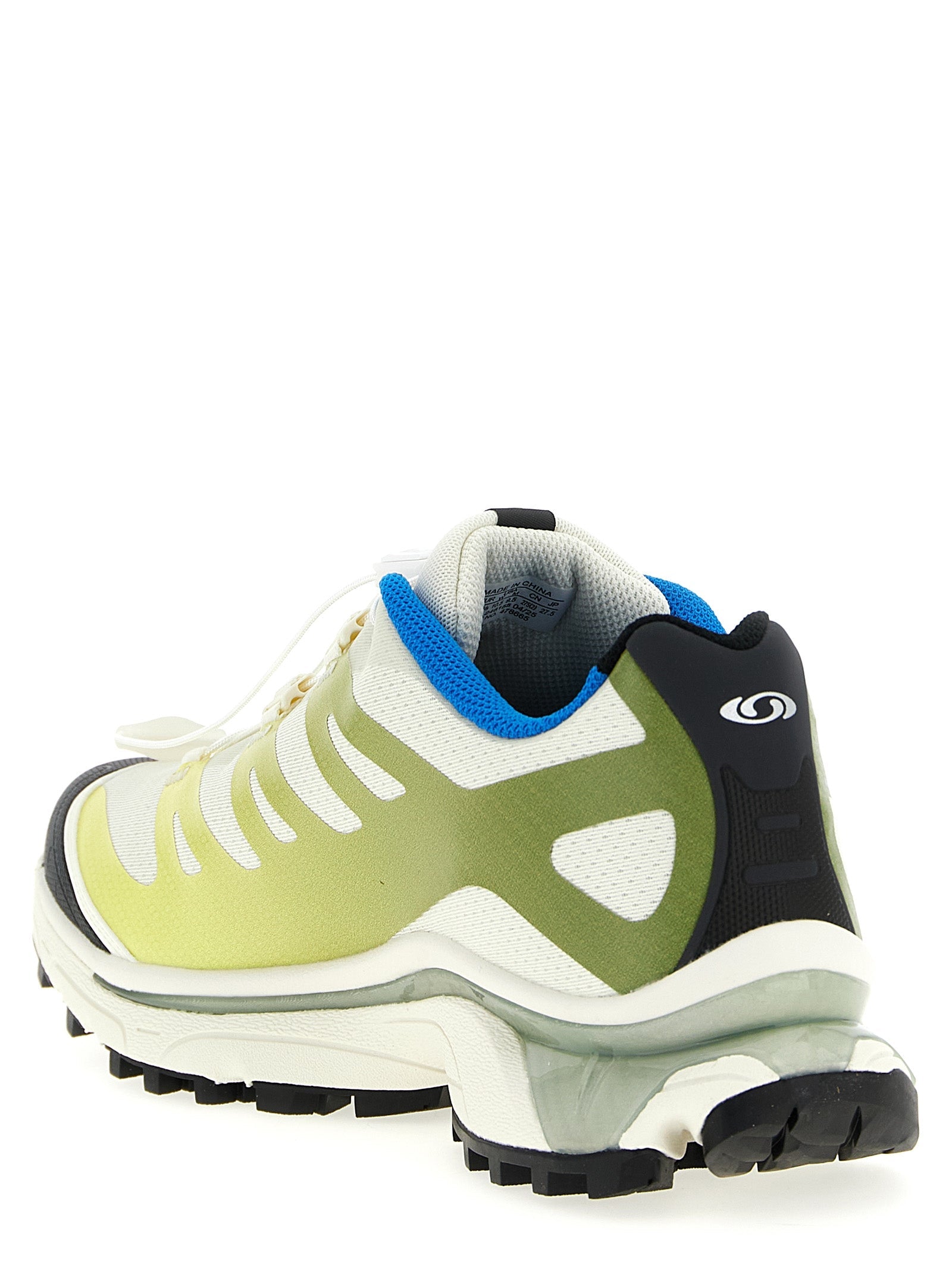 SALOMON - SALOMON - ’XT-4 OG’ sneakers - Men’s Shoes