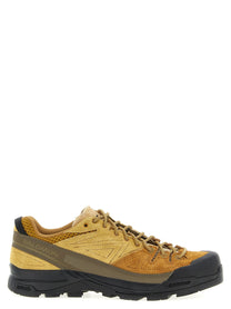 SALOMON - SALOMON - ’X-ALP Suede’ sneakers - Men’s Shoes