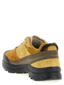 SALOMON - SALOMON - ’X-ALP Suede’ sneakers - Men’s Shoes