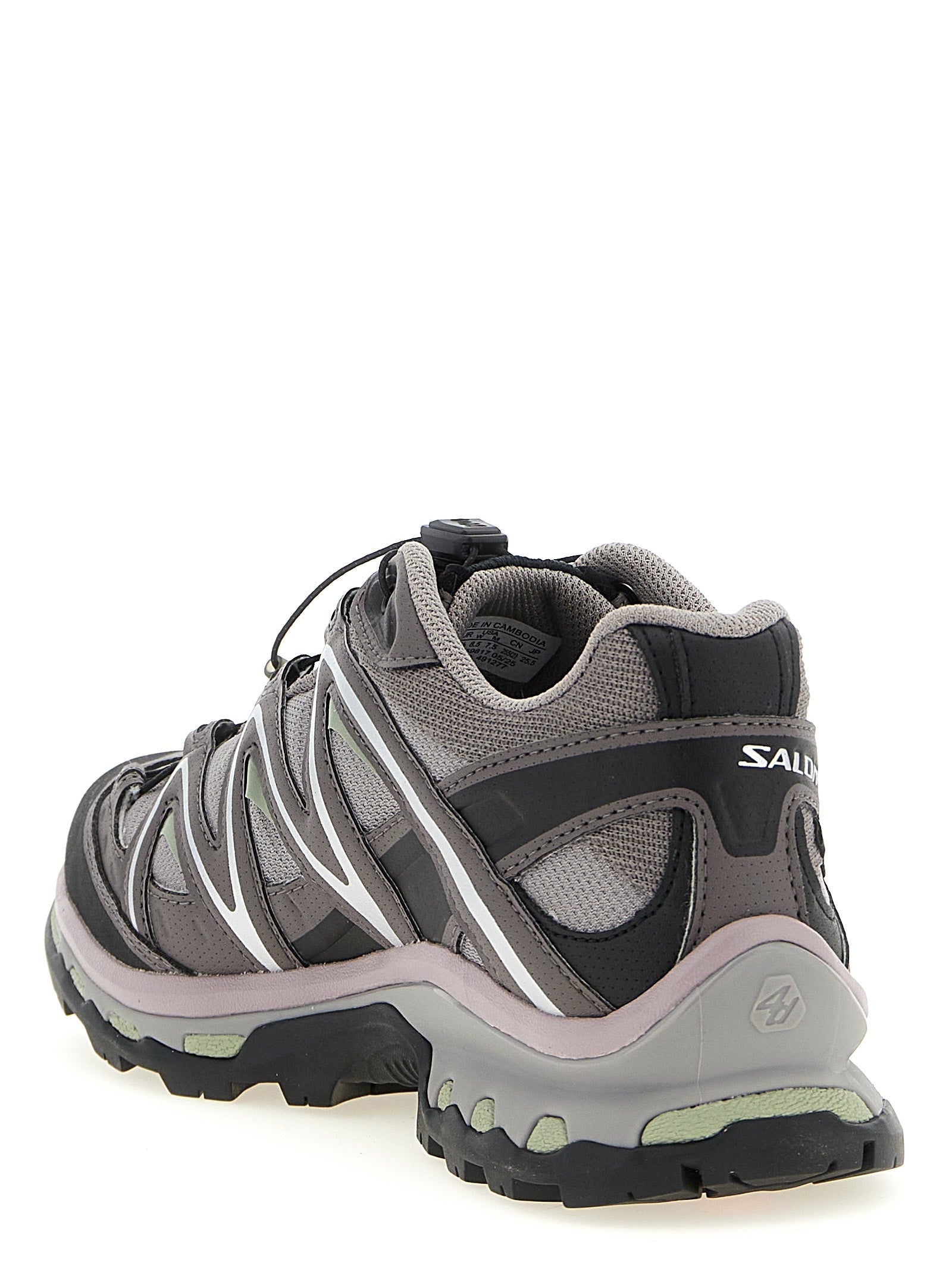 SALOMON - SALOMON - ’XT-Quest GTX’ sneakers - Men’s Shoes