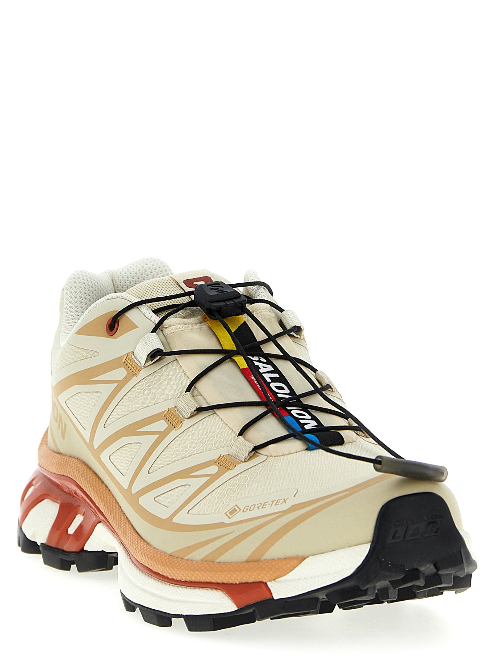 SALOMON - SALOMON - ’XT-6 GTX’ sneakers - Unisex,Shoes,Sneakers,