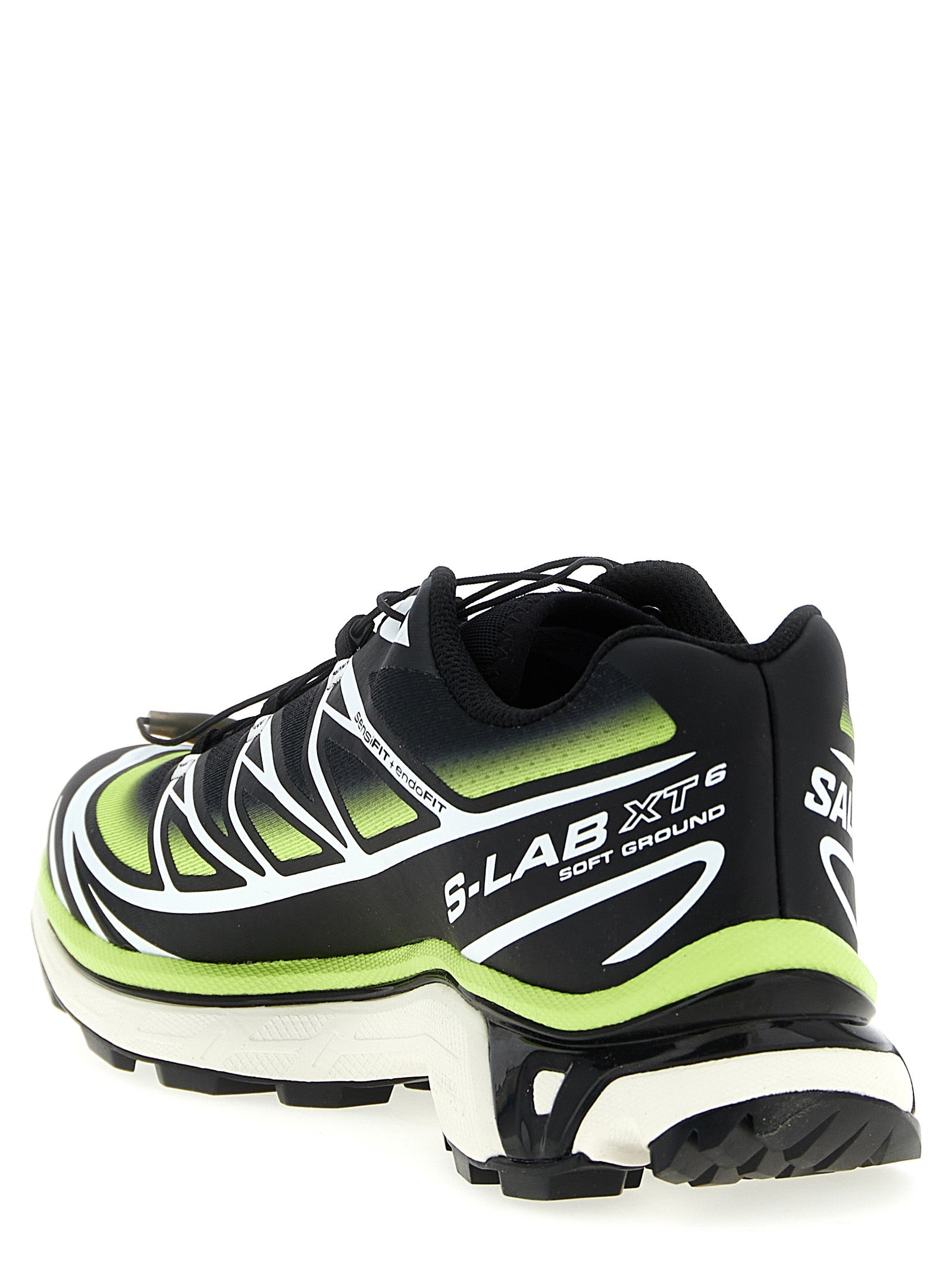 SALOMON - SALOMON - ’XT-6 Skyline’ sneakers - Men’s Shoes