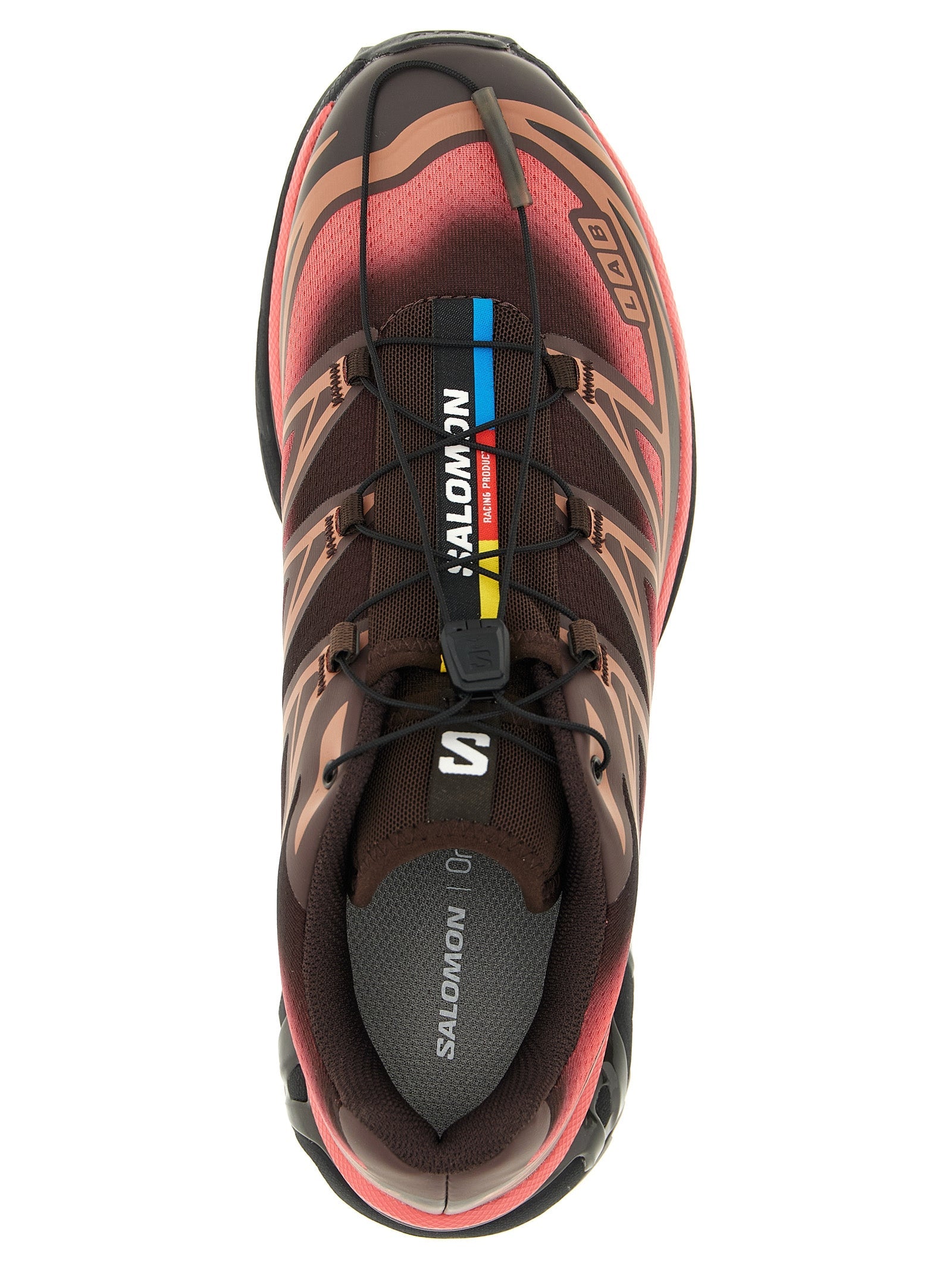 SALOMON - SALOMON - ’XT-6 Skyline’ sneakers - Men’s Shoes