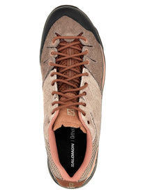 SALOMON - SALOMON - ’X-ALP’ sneakers - Unisex,Shoes,Sneakers,