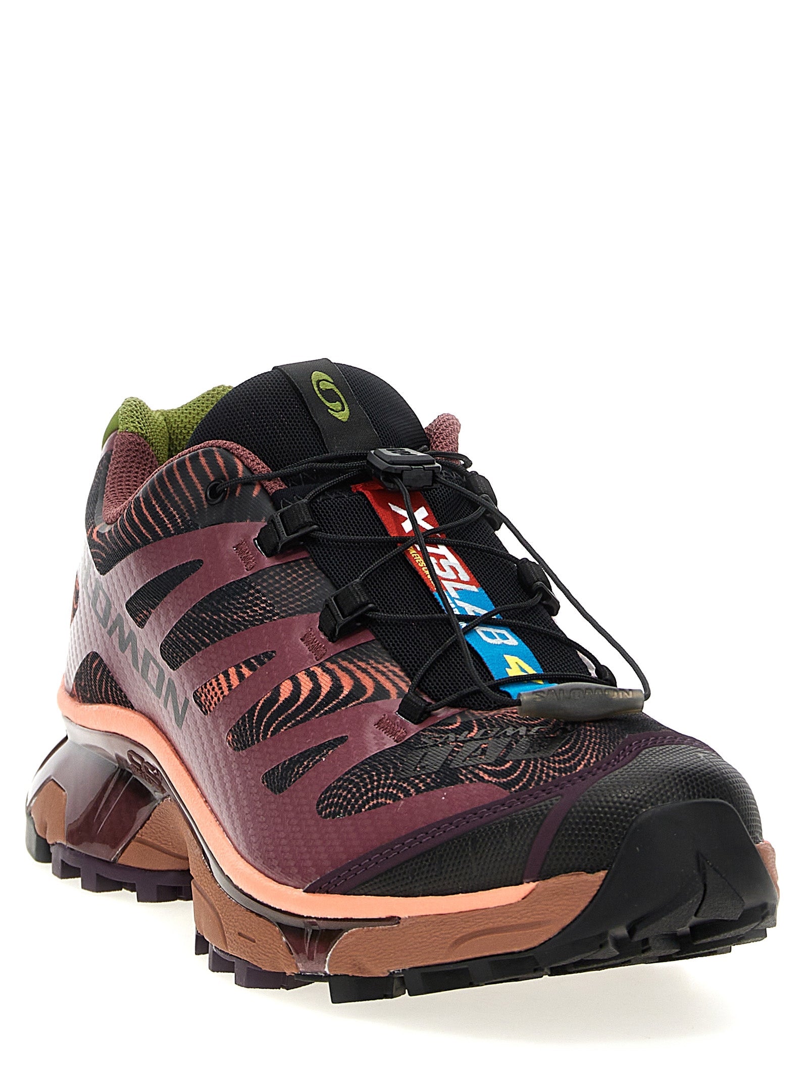 SALOMON - SALOMON - ’XT-4 OG R.A.D’ sneakers - Men’s Shoes