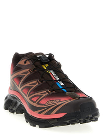 SALOMON - SALOMON - ’XT-6 Skyline’ sneakers - Men’s Shoes