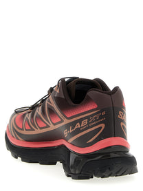 SALOMON - SALOMON - ’XT-6 Skyline’ sneakers - Men’s Shoes
