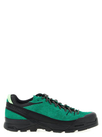 SALOMON - SALOMON - ’X-ALP Suede’ sneakers - Men’s Shoes