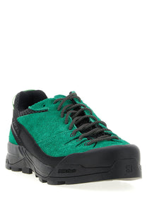 SALOMON - SALOMON - ’X-ALP Suede’ sneakers - Men’s Shoes