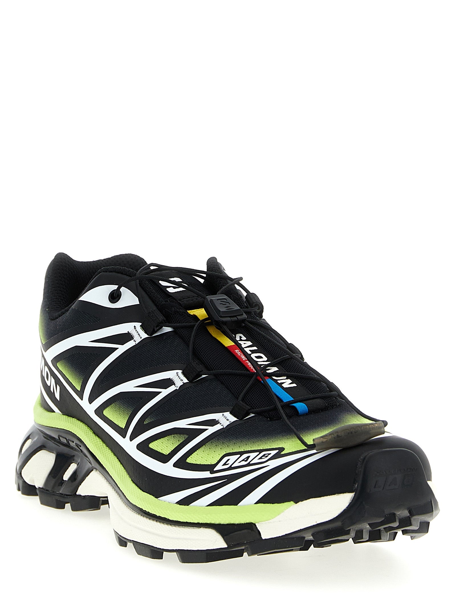 SALOMON - SALOMON - ’XT-6 Skyline’ sneakers - Men’s Shoes