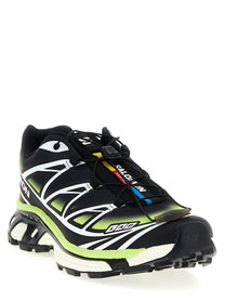 SALOMON - SALOMON - ’XT-6 Skyline’ sneakers - Men’s Shoes