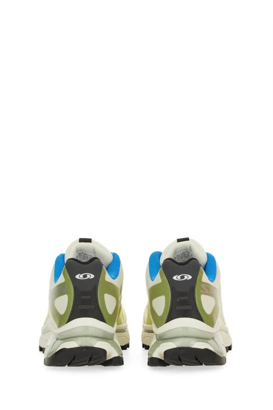 Salomon Unisex Sneaker Multicolor, view 3